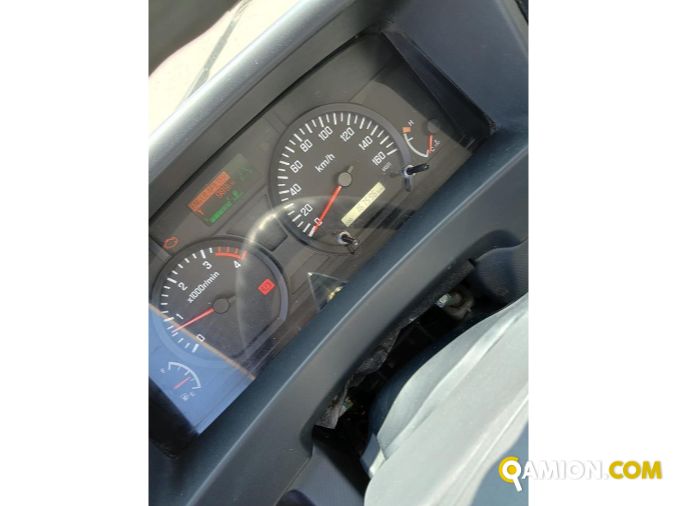 Isuzu M55 M55 | S.G. TRADING S.R.L.