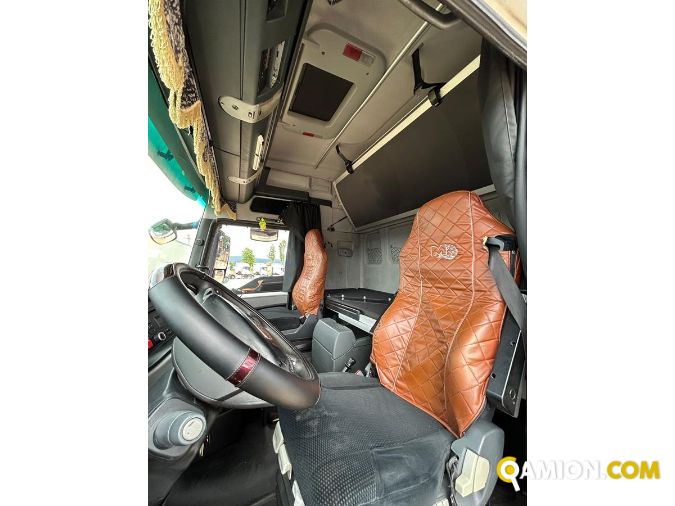 Man TGX 18.480 TGX 18.480 | S.G. TRADING S.R.L.