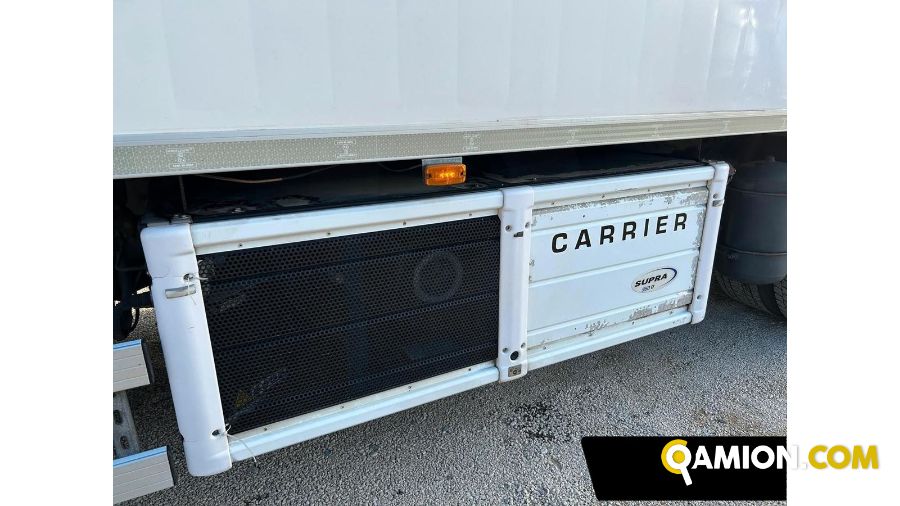 Daf XF 105.460 | Altro Altro | S.G. TRADING S.R.L.