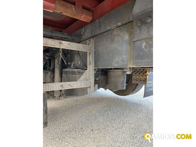 Scania G SERIES g400 | Altro Altro | S.G. TRADING S.R.L.