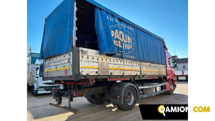 Scania G SERIES g420 | Altro Altro | S.G. TRADING S.R.L.