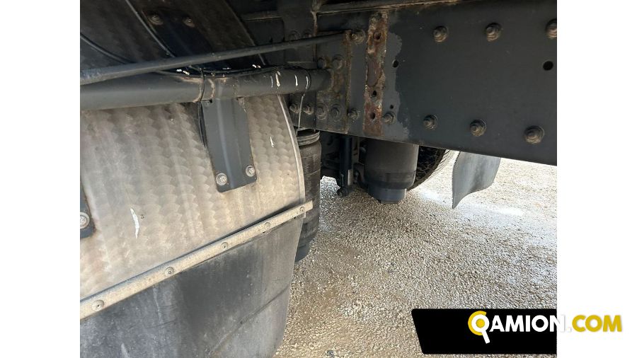 Renault MAGNUM magnum 480 | Altro Altro | S.G. TRADING S.R.L.