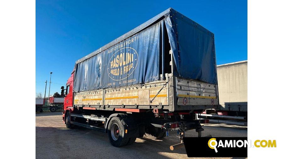 Scania G SERIES g420 | Altro Altro | S.G. TRADING S.R.L.