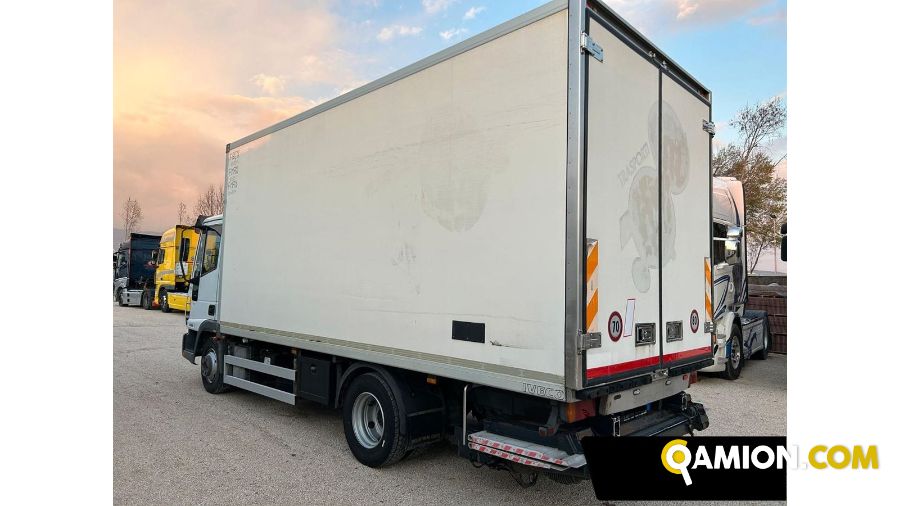 Iveco EUROCARGO eurocargo 75e17 | Altro Altro | S.G. TRADING S.R.L.