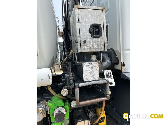 Iveco EUROTECH eurotech 240e42 | S.G. TRADING S.R.L.