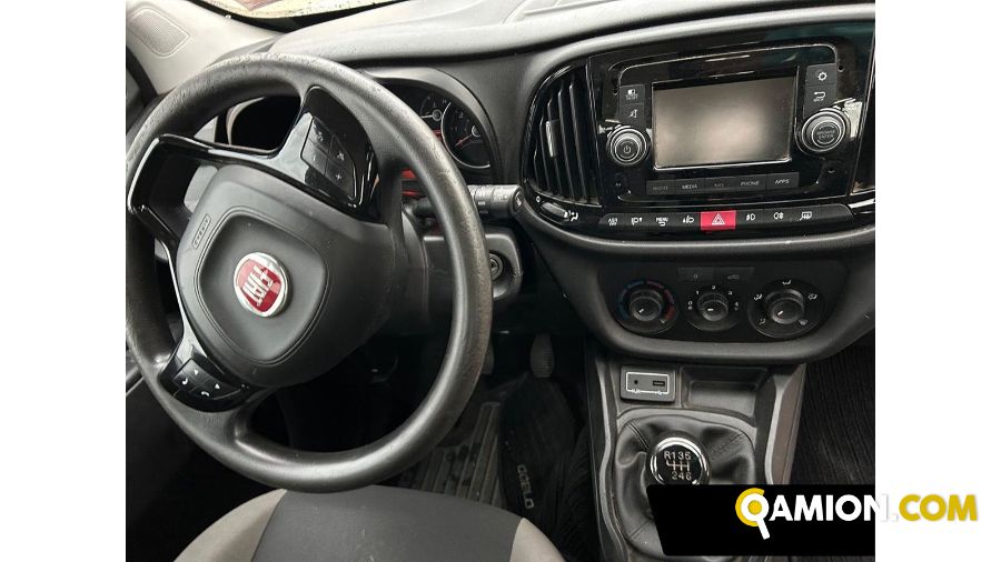 Fiat DOBLO cargo maxi 1.6 mjt | Altro Altro | S.G. TRADING S.R.L.