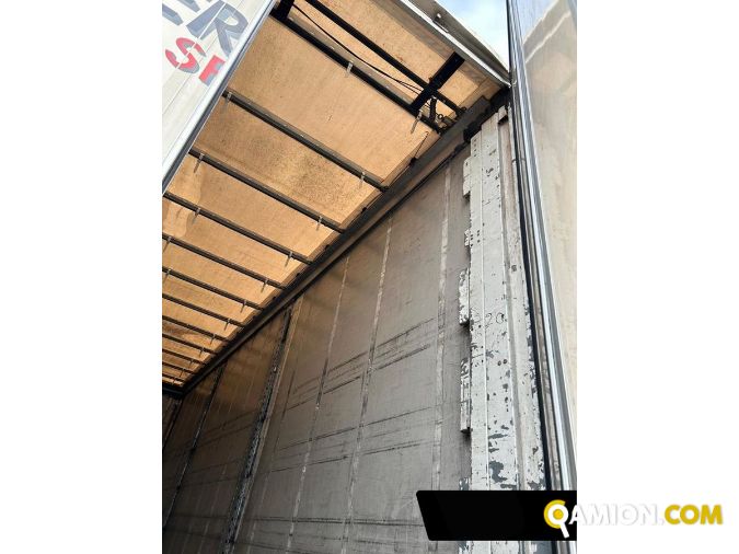 Iveco STRALIS stralis 500 | Altro Altro | S.G. TRADING S.R.L.