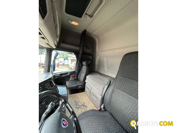 Scania R500 B 6X2 | S.G. TRADING S.R.L.