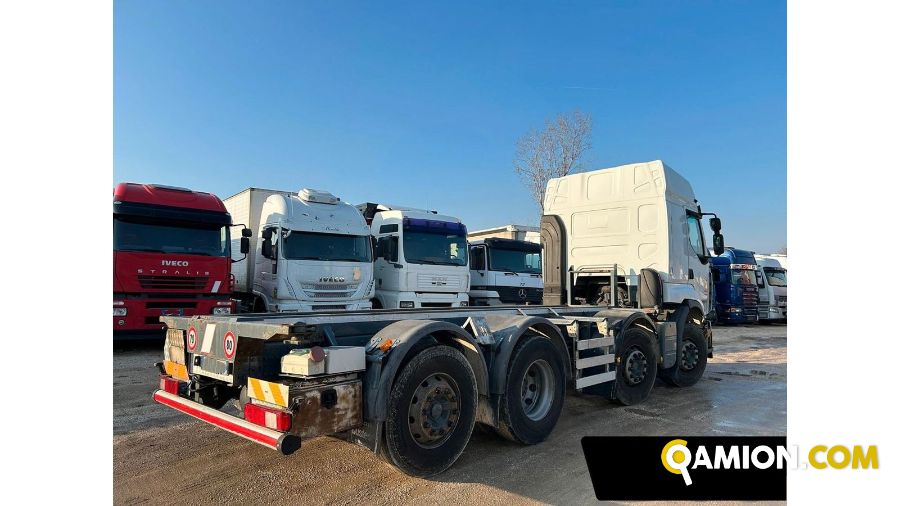 Renault PREMIUM premium 460 | Altro Altro | S.G. TRADING S.R.L.