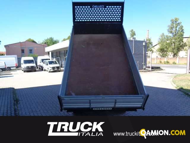 Iveco Daily V daily 35 C12 3450 cab. p.m. E6 | Altro Altro | Truck Italia S.p.a.