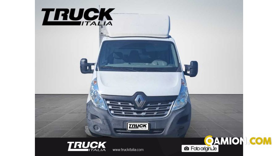 Renault Master III master T35 2.3 dci 125cv L3 E5b+ | Altro Altro