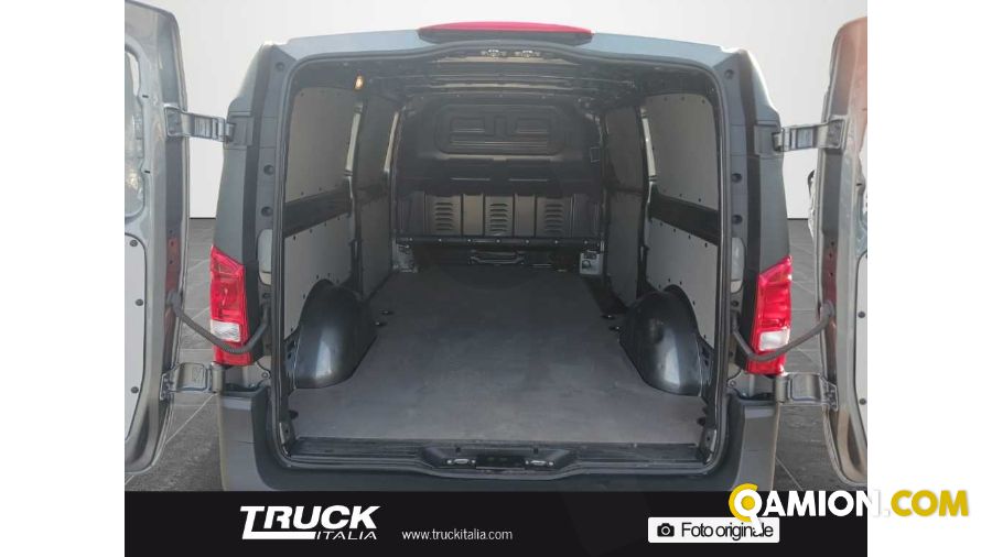 Mercedes-Benz VC vito 114 cdi extralong auto my20 | Altro Altro