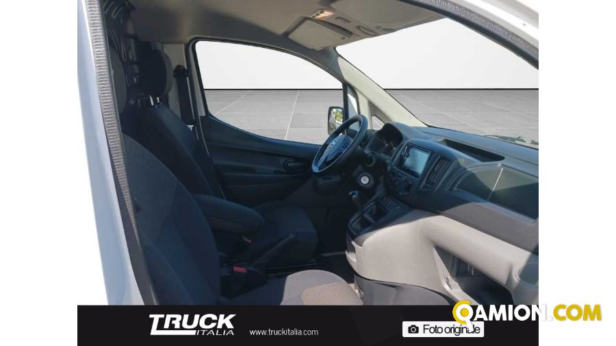Nissan NV200 NV200 1.5 dci 90cv Effic. E6 | Altro Altro | Truck Italia S.p.a.