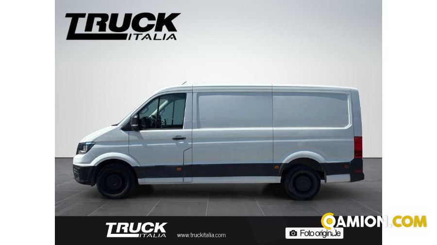 Volkswagen Crafter II crafter 30 2.0 tdi 140cv Business L3H2 | Altro Altro | Truck Italia S.p.a.