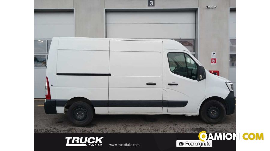 Renault Master IV master T35 2.3 dci 180cv L2H2 Energy Start | Altro Altro | Truck Italia S.p.a.
