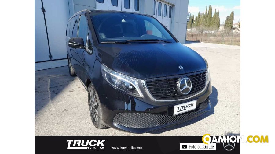 Mercedes-Benz VC EQV 300 Long | Altro Altro