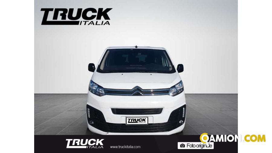 Citroen Spacetourer Spacetourer XL 1.5 Bluehdi 120cv S&S Business my21 | Altro Altro | Truck Italia S.p.a.