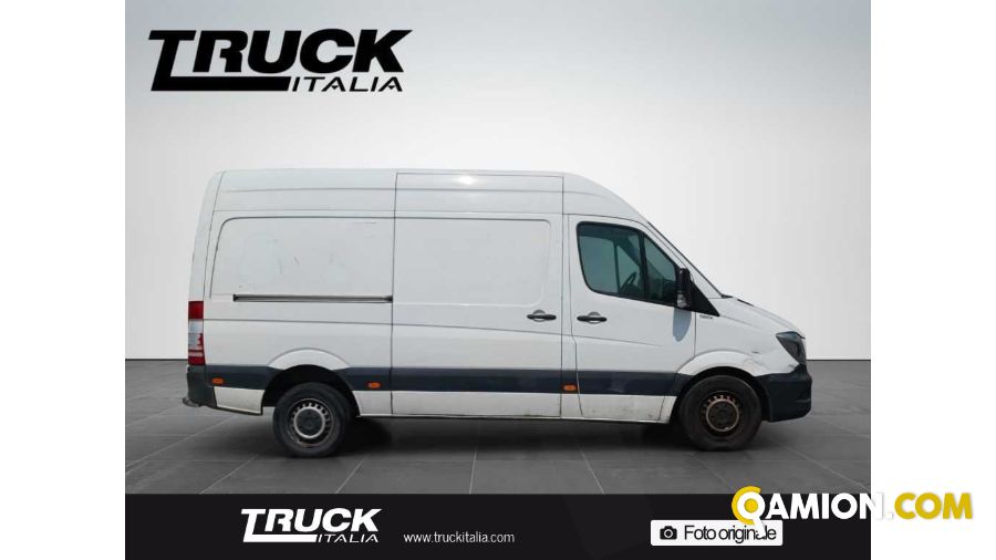 Mercedes-Benz VC sprinter 316 cdi F 37/35 Executive E5b+ | Altro Altro