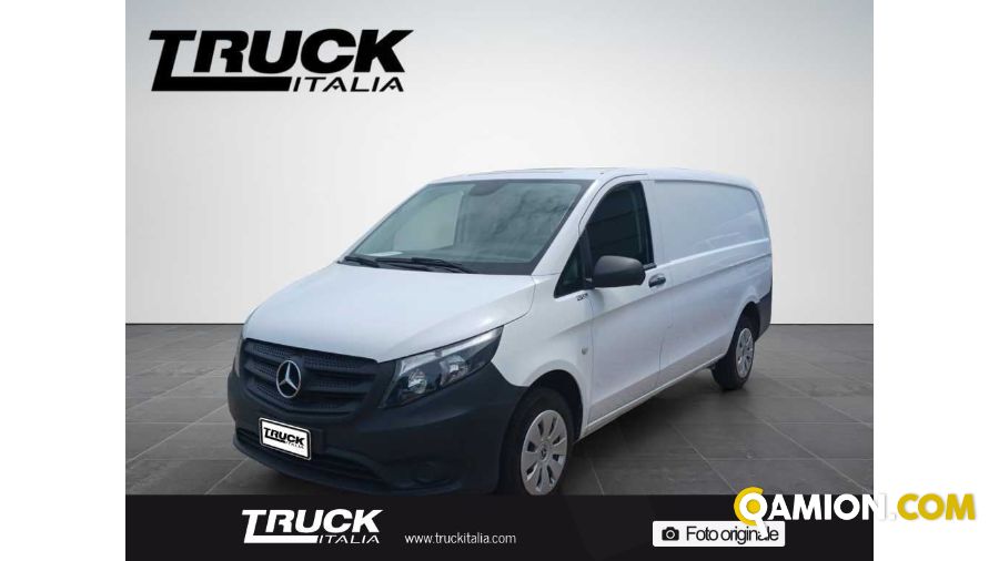Mercedes-Benz VC vito 114 cdi long | Altro Altro