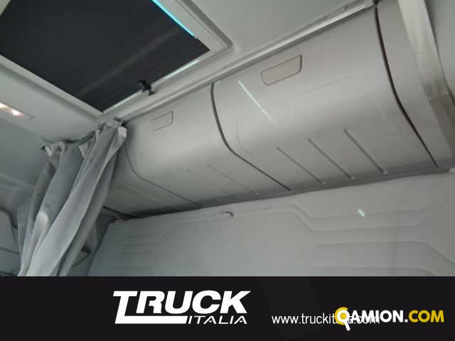 F-Trucks F Max 500 4x2 Comfort Mega cab | Altro Altro