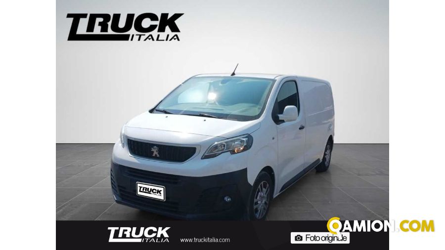 Peugeot Expert III Expert 1.6 Bluehdi Pro std S&S 115cv vetr. 3p.ti E6 | Altro Altro | Truck Italia S.p.a.