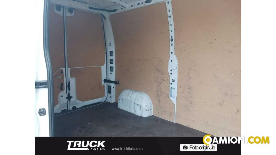 Renault Master III 35 FWD E6 2016 master T35 2.3 dci 145cv L2H2 S&S E6 | Altro Altro | Truck Italia S.p.a.