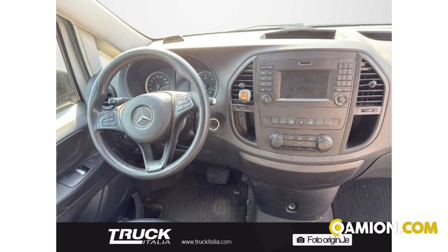 Mercedes-Benz VC vito 114 cdi compact auto E6 | Altro Altro