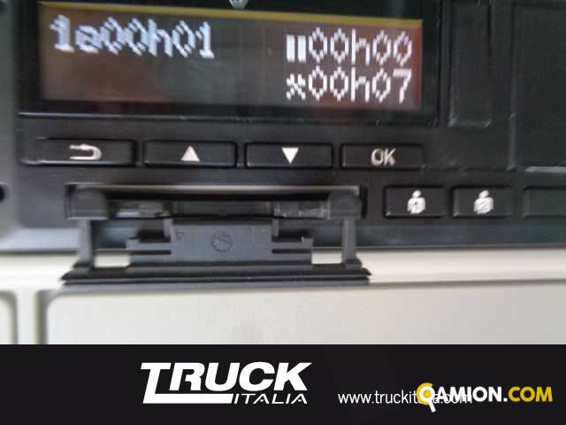 Iveco S-WAY S-Way AS 440 S46T/P hi-tronix | Altro Altro | Truck Italia S.p.a.