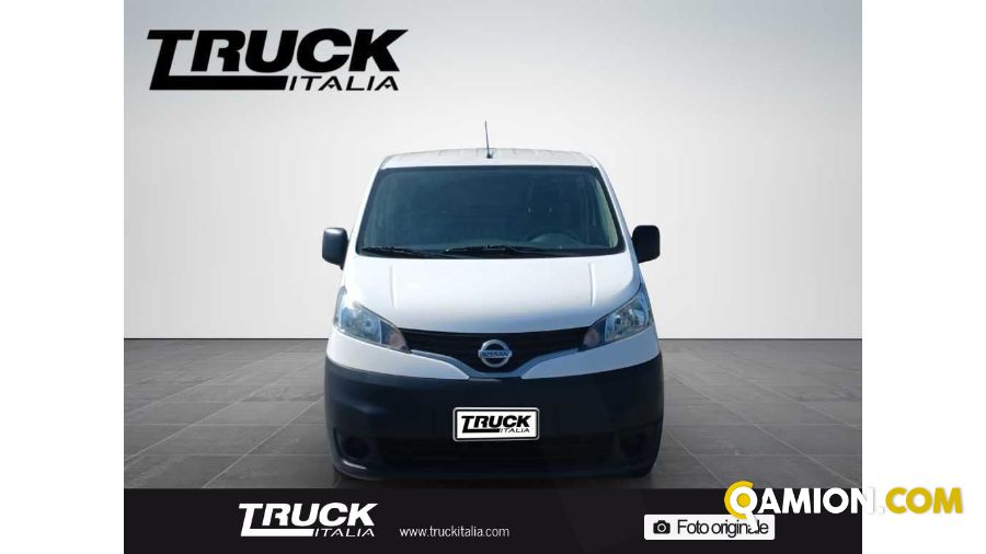 Nissan NV200 NV200 1.5 dci 90cv Effic. E6 | Altro Altro | Truck Italia S.p.a.