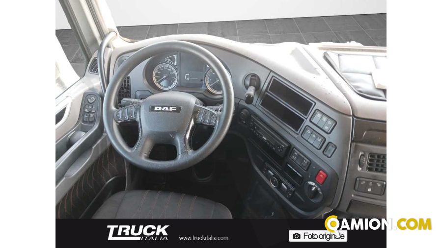 Daf XF E6 XF 460 MX-13 FT Super Sp. Cab | Altro Altro | Truck Italia S.p.a.