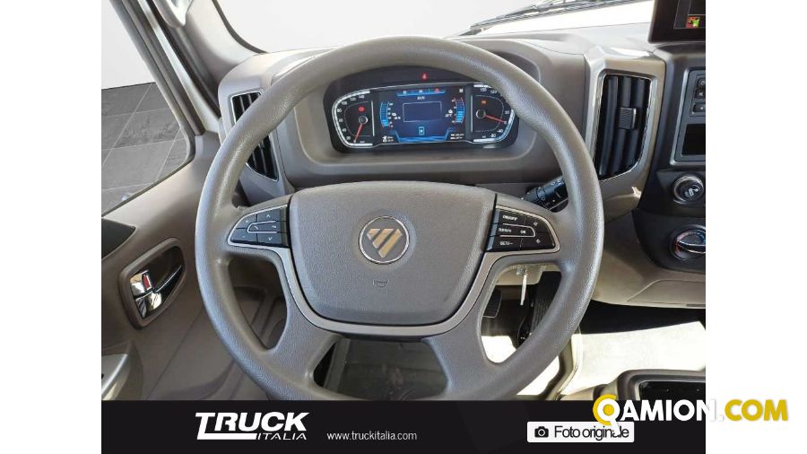 Foton Chassis Cab P3360 04.25T | Altro Altro