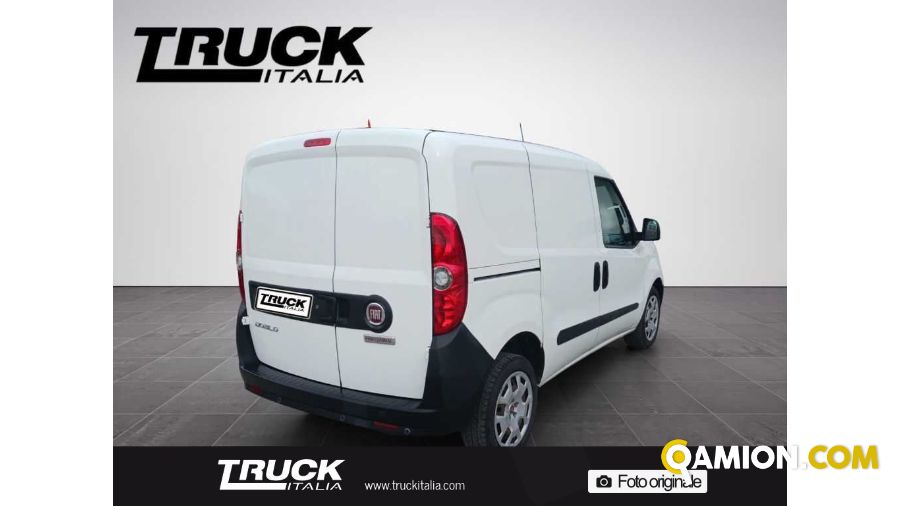 Fiat Doblo Cargo 2019 Doblo cargo 1.6 mjt 120cv CH1 Lounge S&S | Altro Altro | Truck Italia S.p.a.