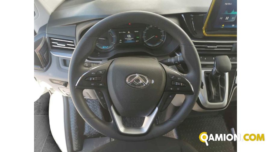 Koelliker Maxus E-DELIVER 9 204cv 72kWh L3H3 N1 Adas Van | Altro Altro