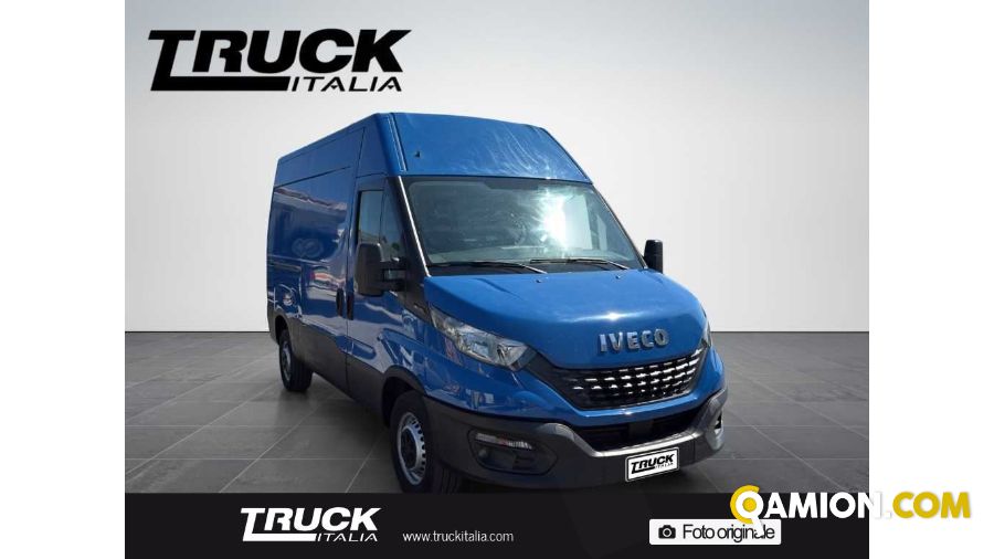 Iveco Daily V daily 35 S14 V H2 3520 E6d-temp | Altro Altro | Truck Italia S.p.a.