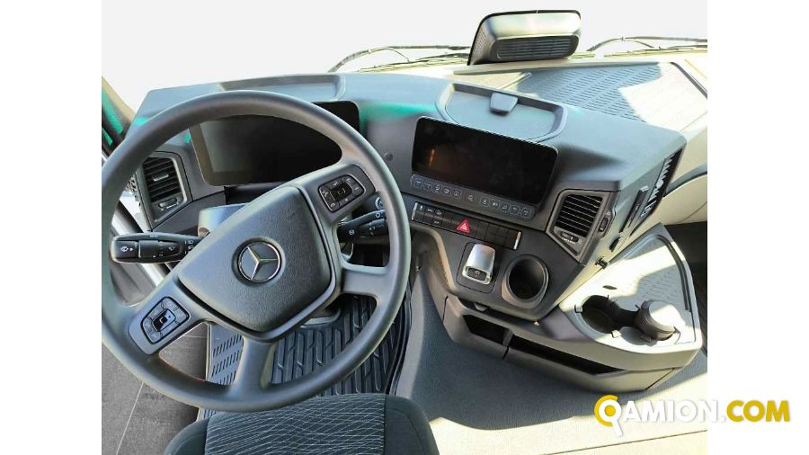 Mercedes-Benz VI New Actros 2542 L | Altro Altro