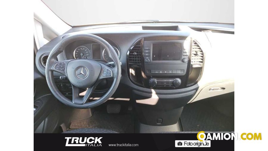 Mercedes-Benz VC vito 116 cdi extralong mixto pro auto my20 | Altro Altro