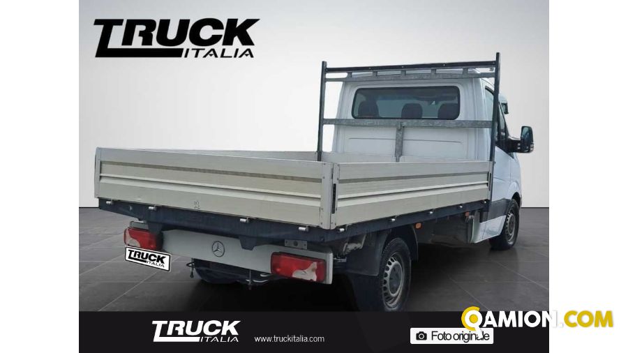 Mercedes-Benz VC sprinter 319 cdi T 37/35 Pro EVI | Altro Altro