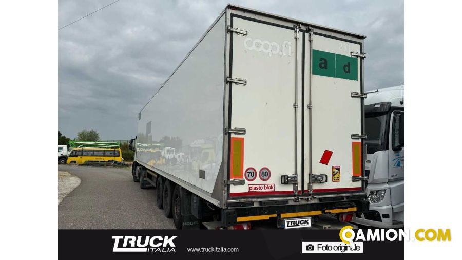 Koegel S24-3 UB2 3A61 | Altro Altro