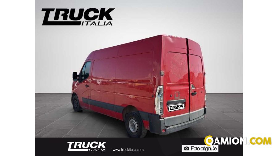 Renault Master IV 35 FWD master T35 2.3 energy dci 150cv L2H2 Ice | Altro Altro | Truck Italia S.p.a.