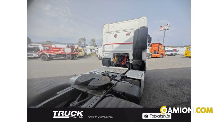 Daf XF E6 XF 460 MX-13 FT Sup.Sp. Cab low deck | Altro Altro | Truck Italia S.p.a.
