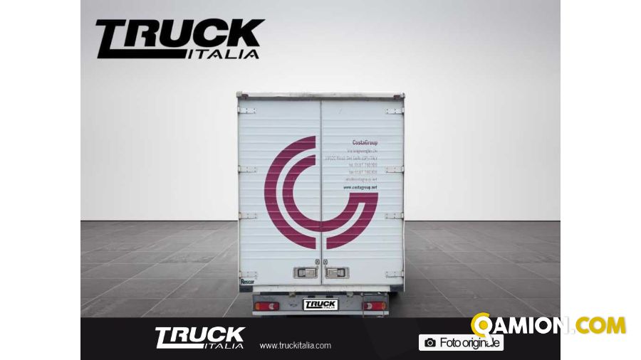 Renault v.i. master 35 2.3 dci 165cv AC L3 Euro VI | Altro Altro