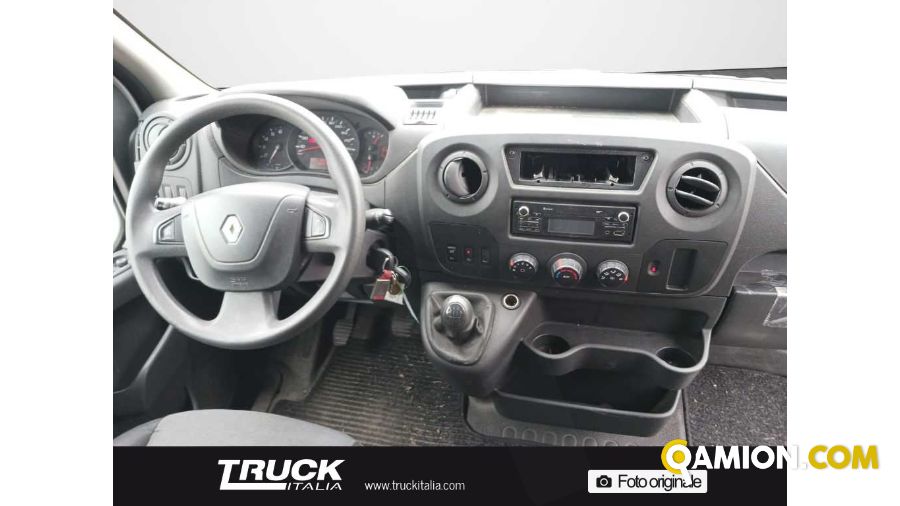 Renault v.i. master 35 2.3 dci 165cv AC L3 Euro VI | Altro Altro