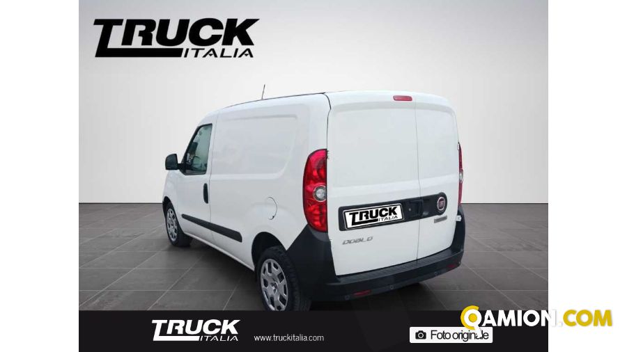 Fiat Doblo Cargo 2019 Doblo cargo 1.6 mjt 120cv CH1 Lounge S&S | Altro Altro | Truck Italia S.p.a.