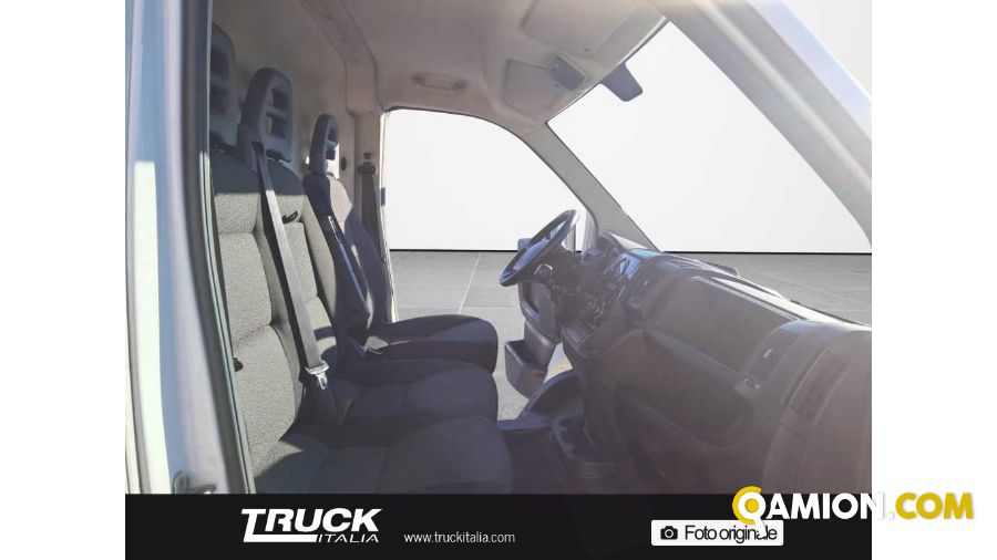 Fiat Ducato 290 33 2020 Ducato 33 CH1 2.3 mjt 120cv E6d-temp | Van | Truck Italia S.p.a.