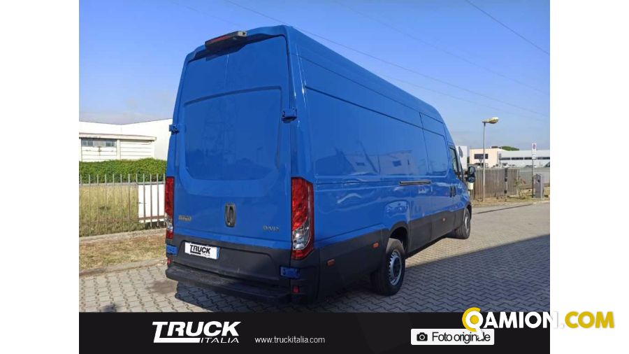 Iveco Daily V daily 35 S14H V H3 4100 HD EVId | Altro Altro | Truck Italia S.p.a.
