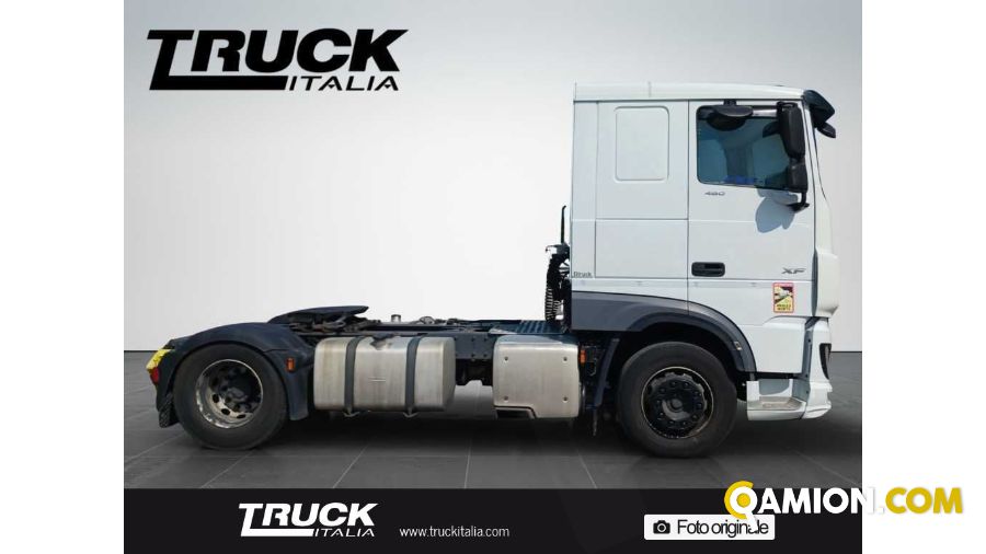 Daf XF E6 XF 460 MX-13 FT Super Sp. Cab | Altro Altro | Truck Italia S.p.a.