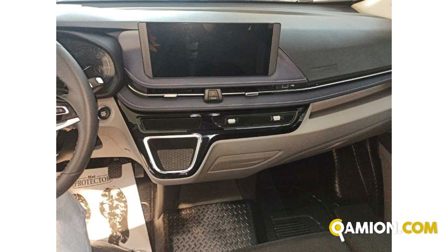 Koelliker Maxus E-Delivery 7 Cargo Van L2H2/88kWh | Altro Altro