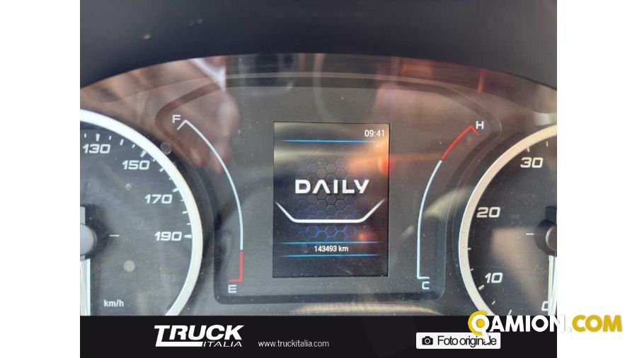 Iveco Daily V daily 35 S14 V H2 3520 E6d-temp | Altro Altro | Truck Italia S.p.a.