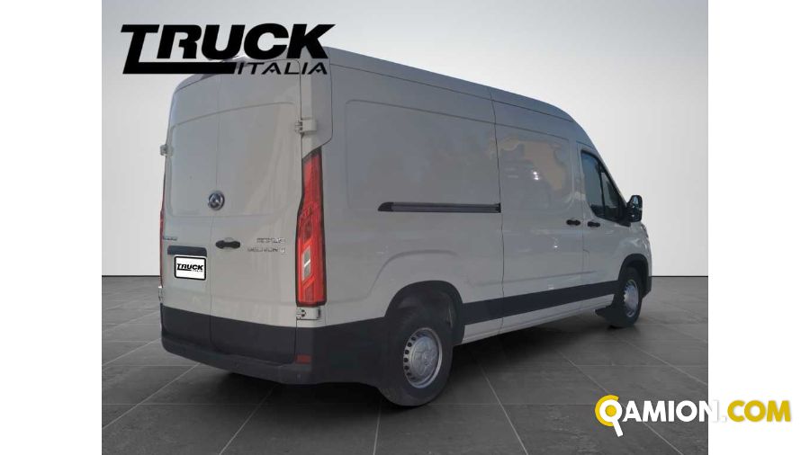 Koelliker Maxus D-DELIVER 9 L3H2 Traz. Ant. N1 | Altro Altro