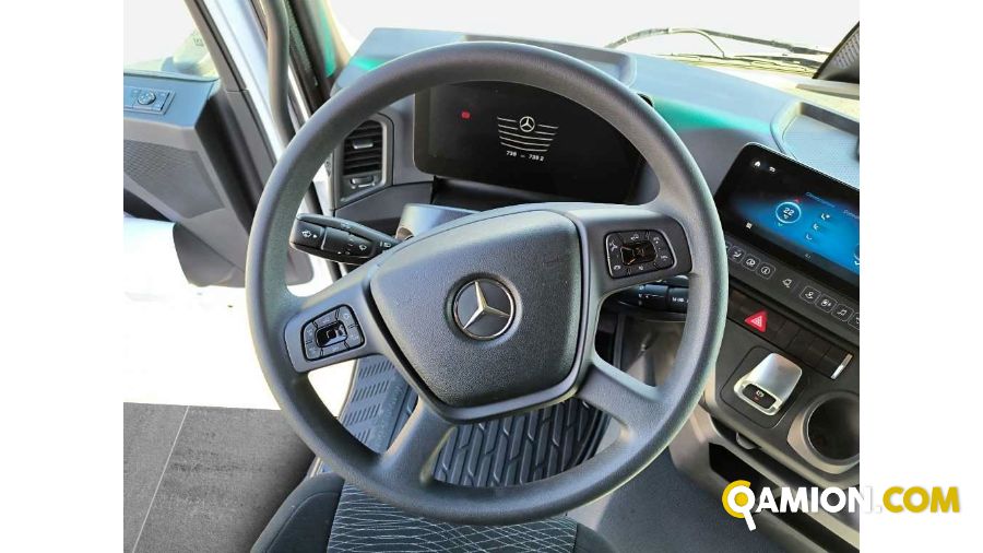 Mercedes-Benz VI New Actros 2542 L | Altro Altro